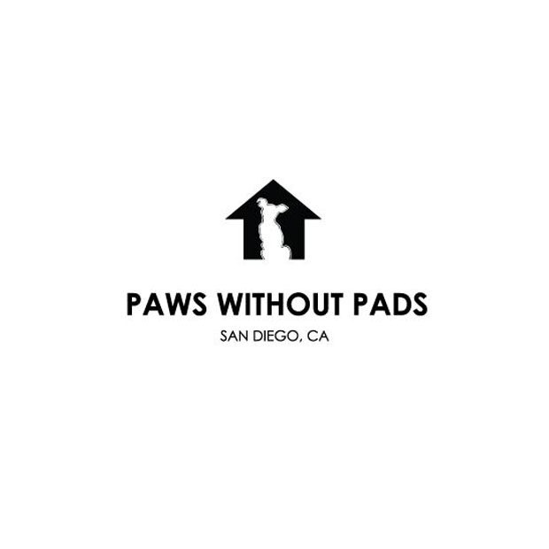 Paws without Pads